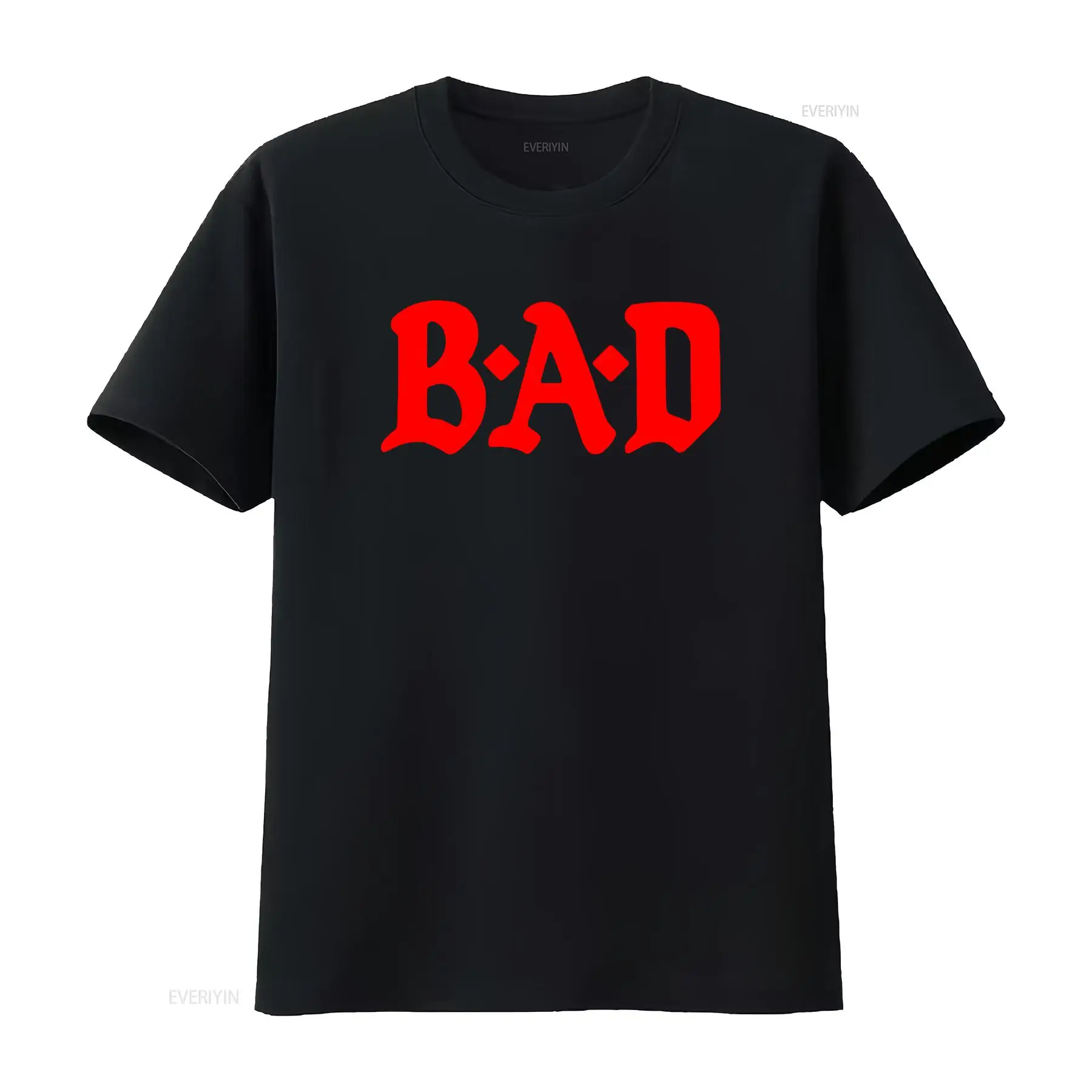 Audio Music Logo - تي شيرت Big Audio Dynamite Bad