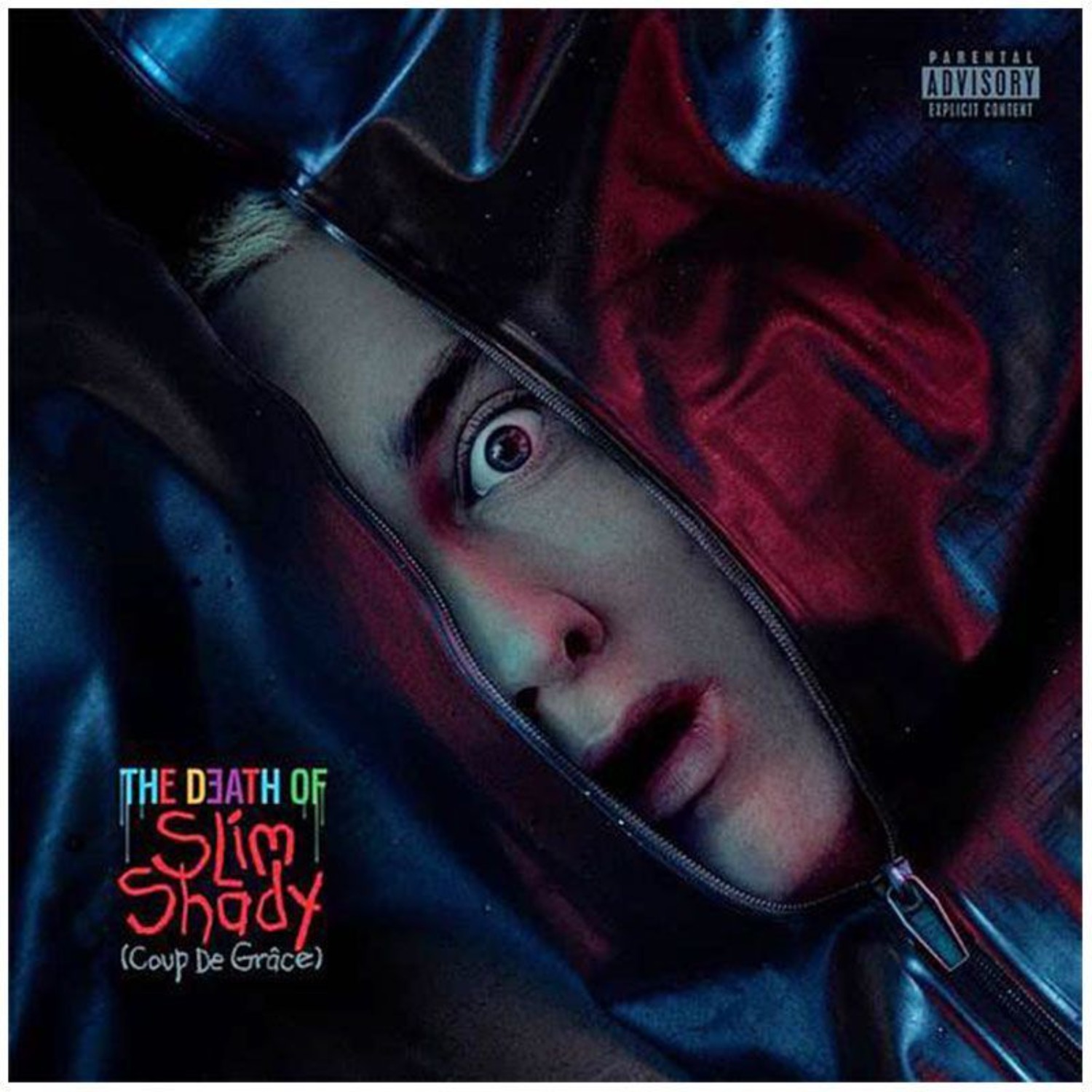 Audio Music Only - قرص مدمج (CD) لموسيقى الهيب هوب