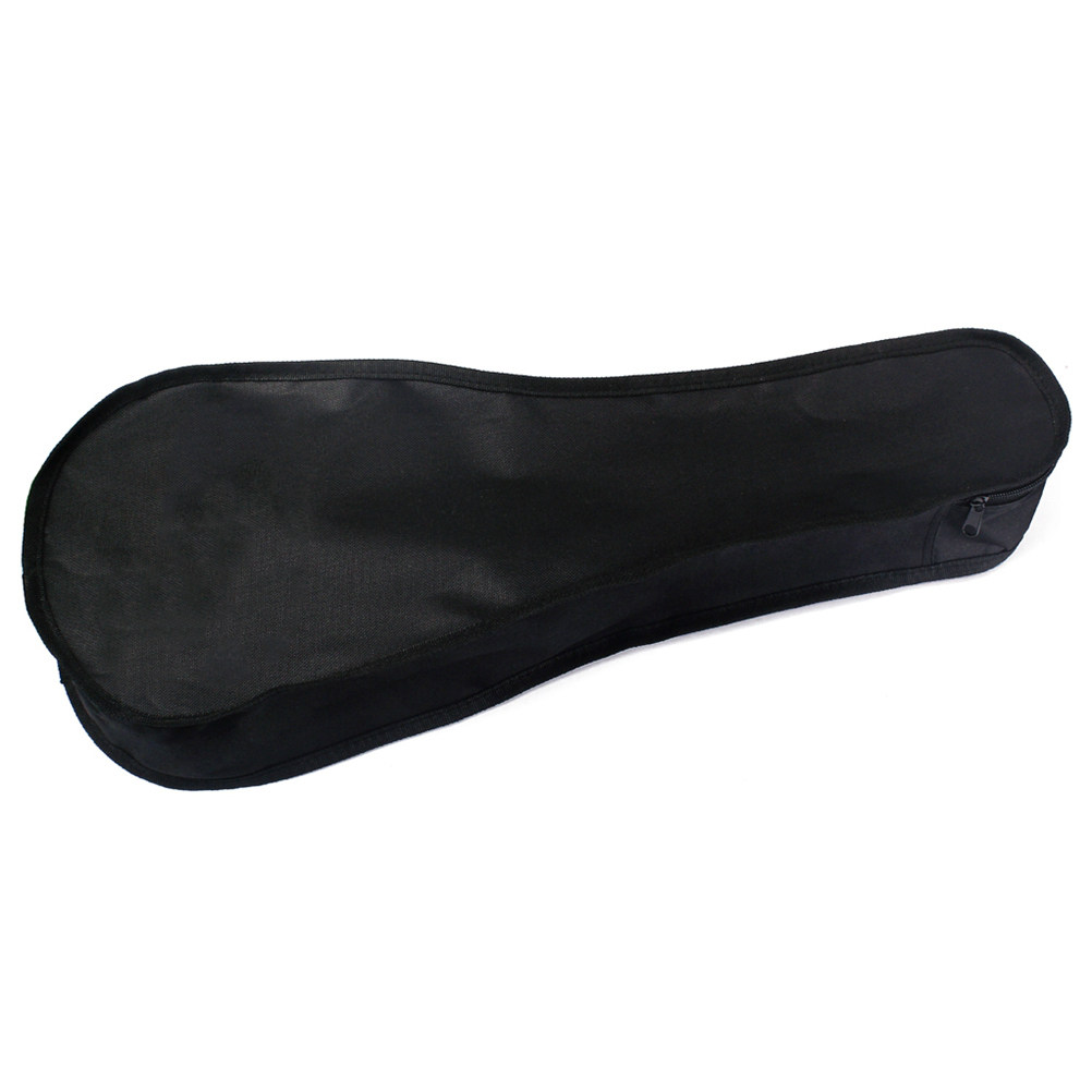 Case Guitar Gig Bag - حقيبة حمل مقاومة للماء لآلة اليوكوليلي