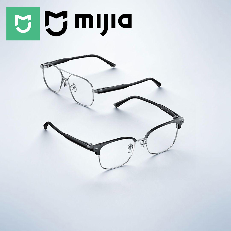 مجموعة استبدال نظارات MIJIA ال - مراجعة Audio Music Only وسعره