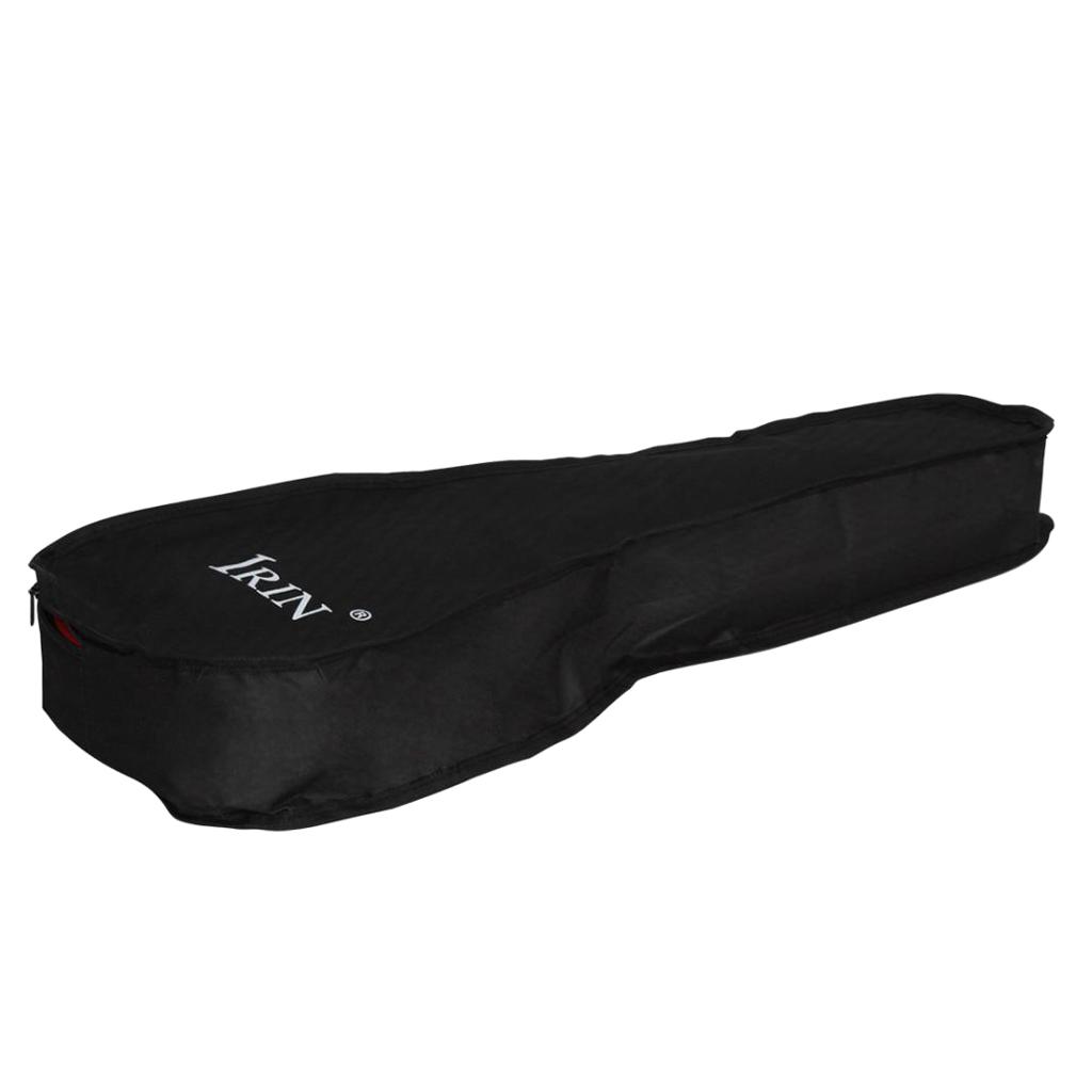 حقيبة ظهر لحمل الجيتار من قماش - مراجعة Case Guitar Gig Bag وسعره