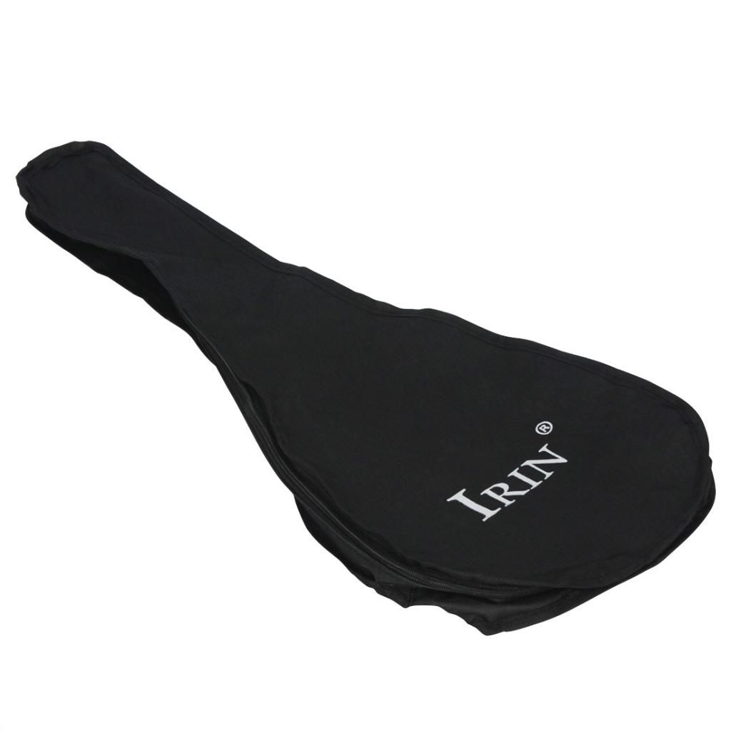 حقيبة ظهر لحمل الجيتار من قماش - مراجعة Case Guitar Gig Bag وسعره