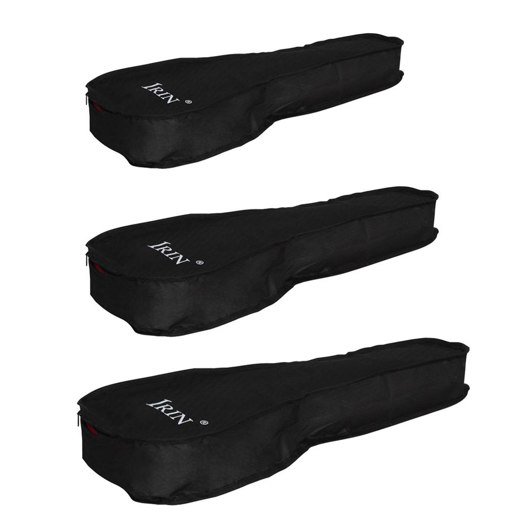 حقيبة ظهر لحمل الجيتار من قماش - مراجعة Case Guitar Gig Bag وسعره