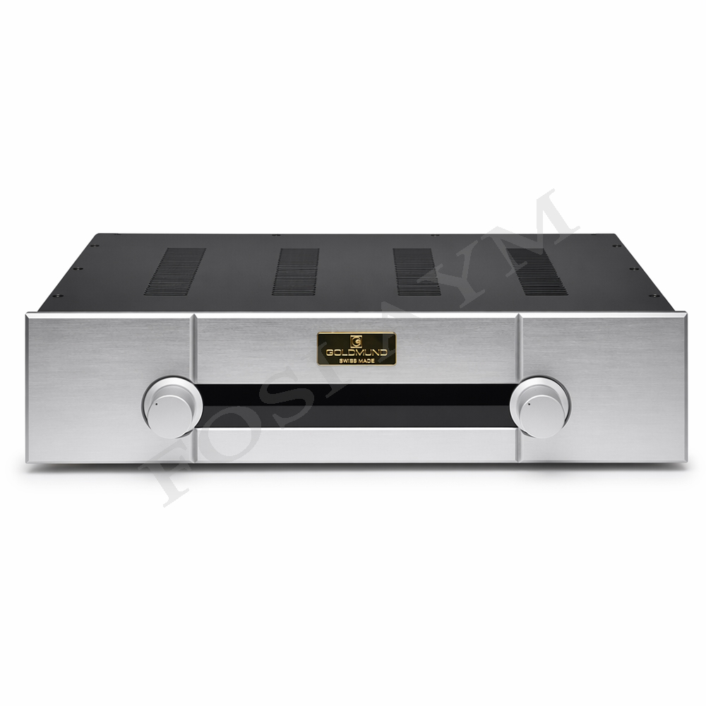 هيكل مكبر صوت FOSI AYM 430x340 - مراجعة Audio Music Converter وسعره