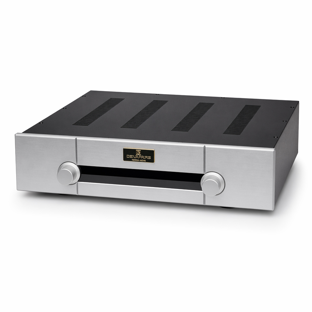 هيكل مكبر صوت FOSI AYM 430x340 - مراجعة Audio Music Converter وسعره