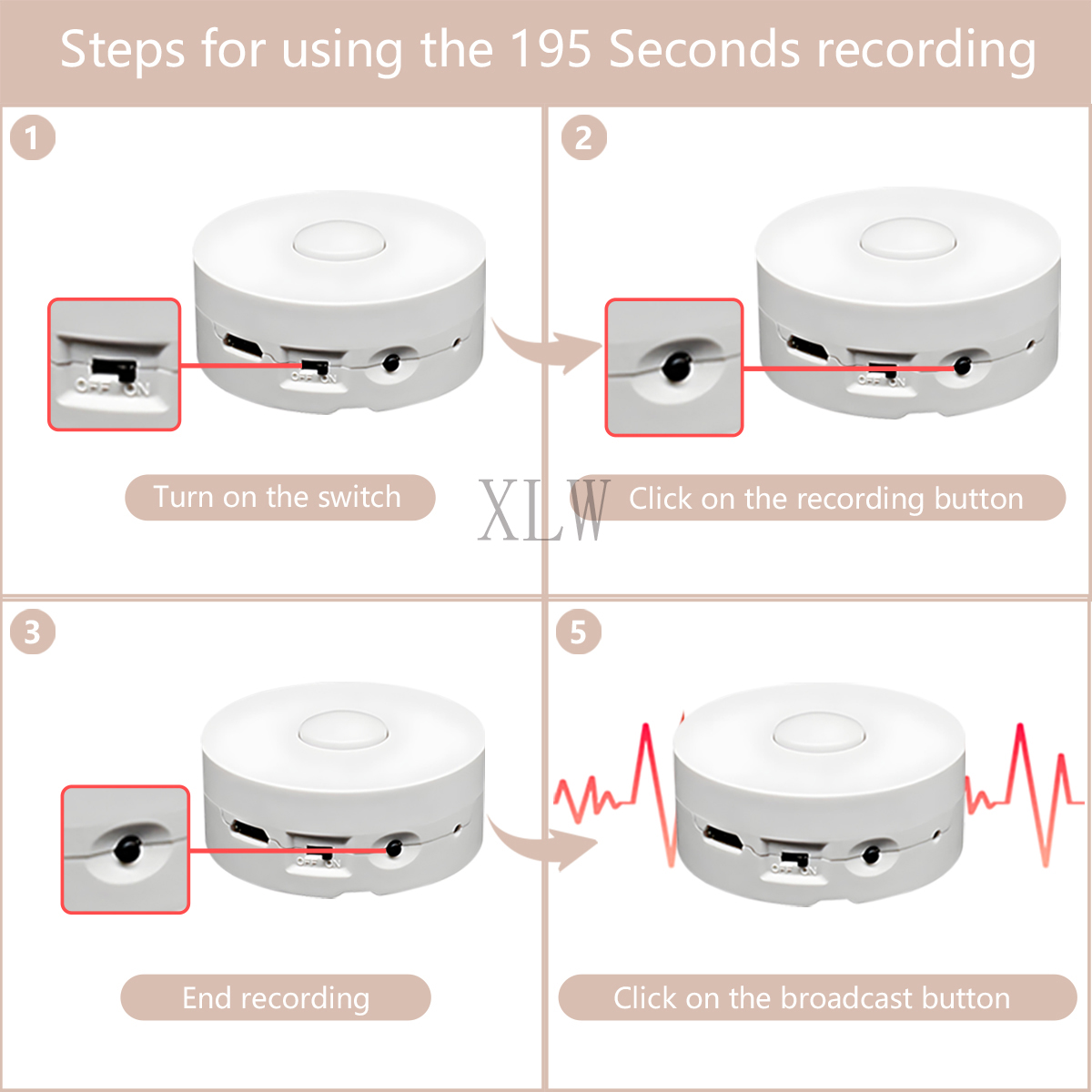 صندوق تشغيل الموسيقى الصغير 19 - مراجعة Audio Music Converter وسعره