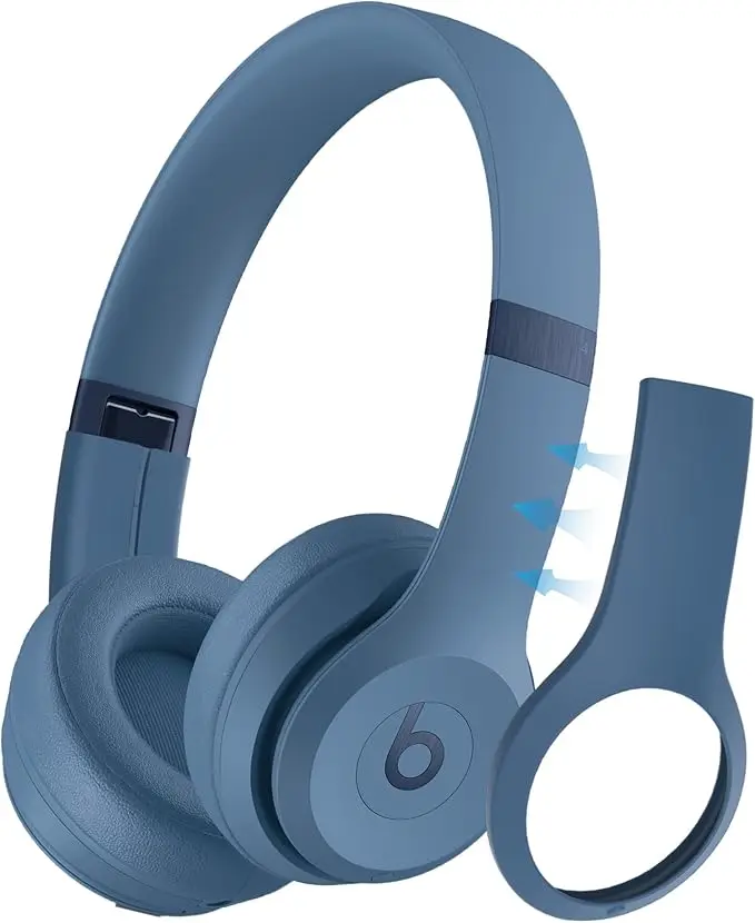 ل Beats Solo 3/4 سماعة رأس لاس - مراجعة Beats Headphone Solo 4 وسعره