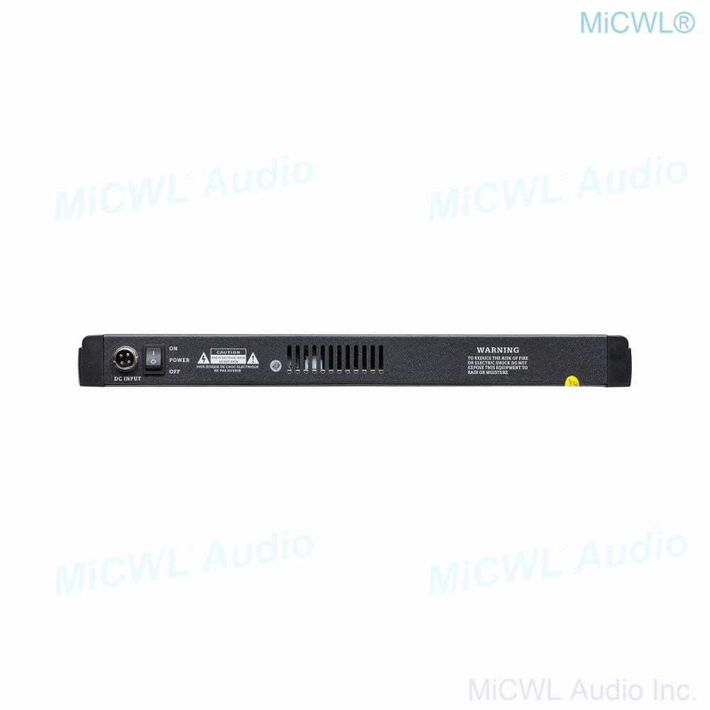 خلاط الصوت MiCWL 6 قناة بلوتوث - مراجعة Mix Audio Music وسعره