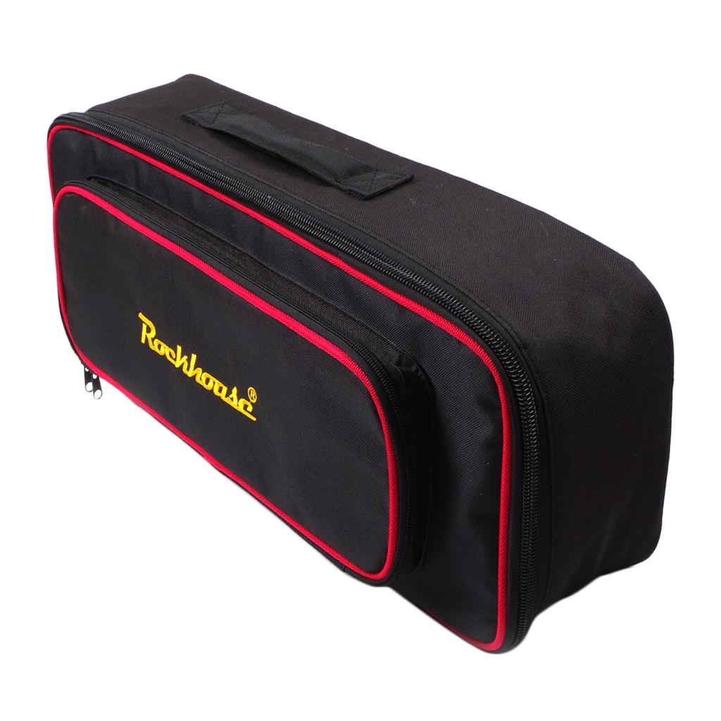 حقيبة حمل متعددة الاستخدامات ل - مراجعة Case Guitar Gig Bag وسعره