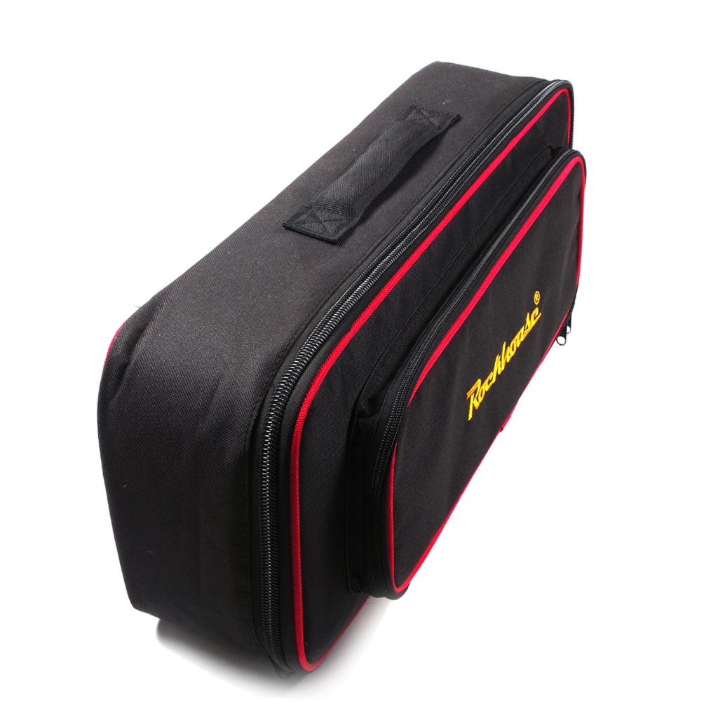 حقيبة حمل متعددة الاستخدامات ل - مراجعة Case Guitar Gig Bag وسعره