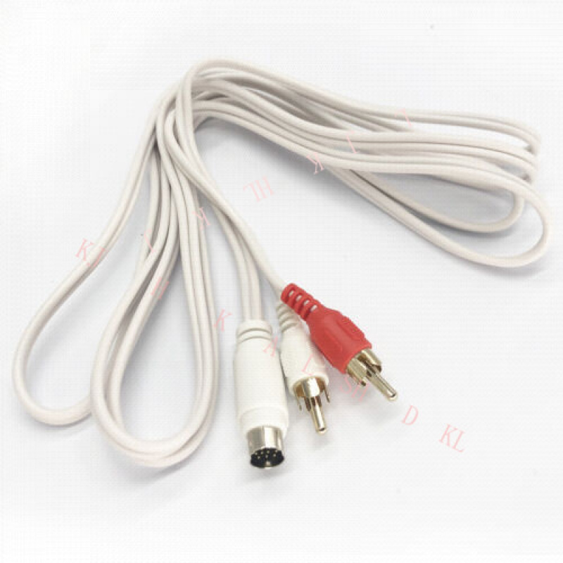 كابل محول N لـ Bose Link من RC - مراجعة Audio Music Converter وسعره