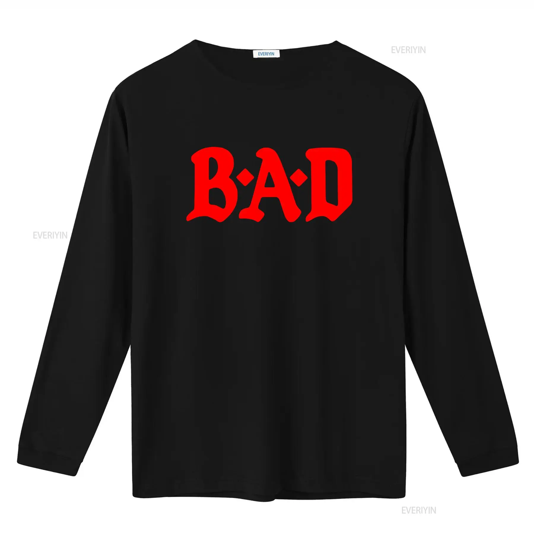 تي شيرت Big Audio Dynamite Bad - مراجعة Audio Music Logo وسعره