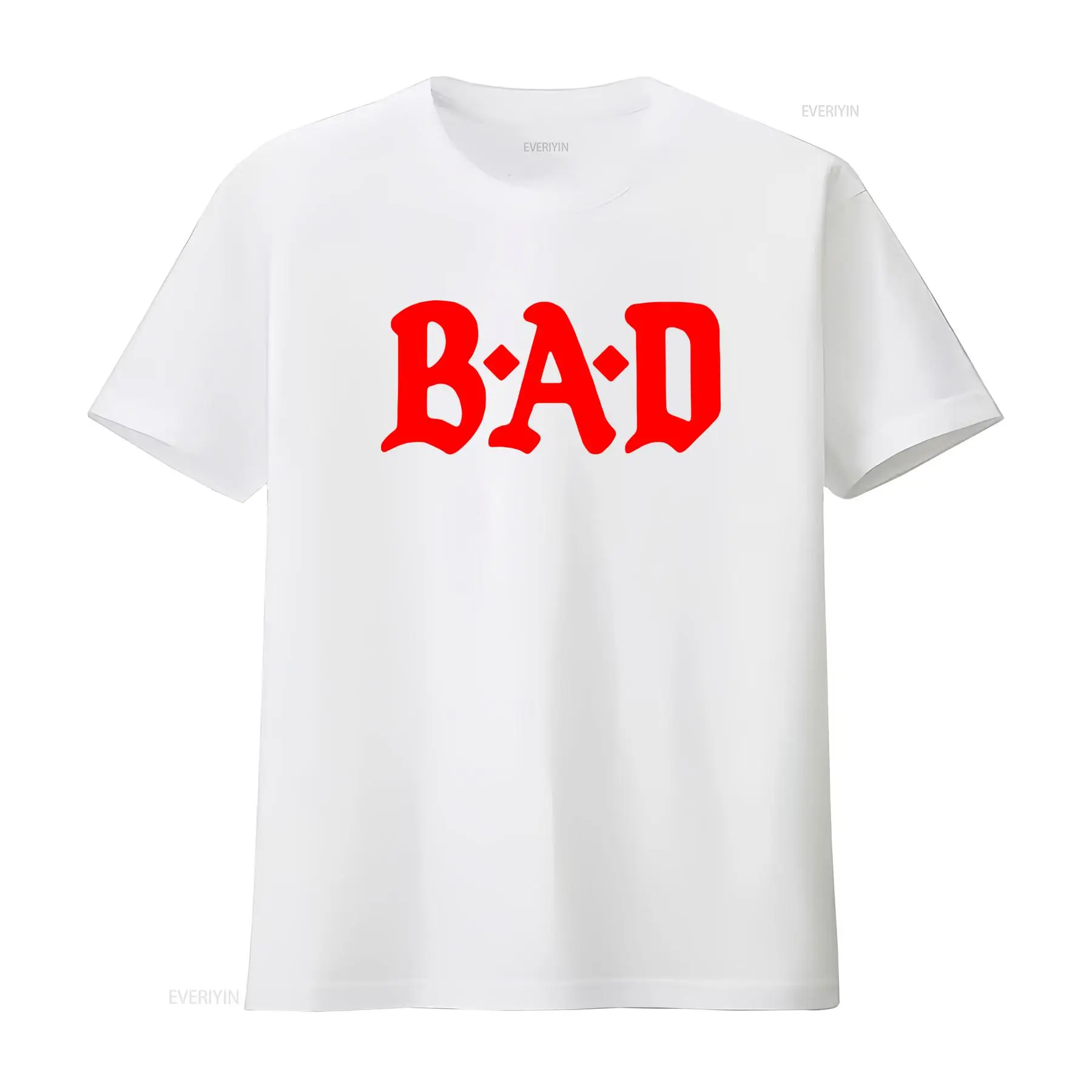 تي شيرت Big Audio Dynamite Bad - مراجعة Audio Music Logo وسعره