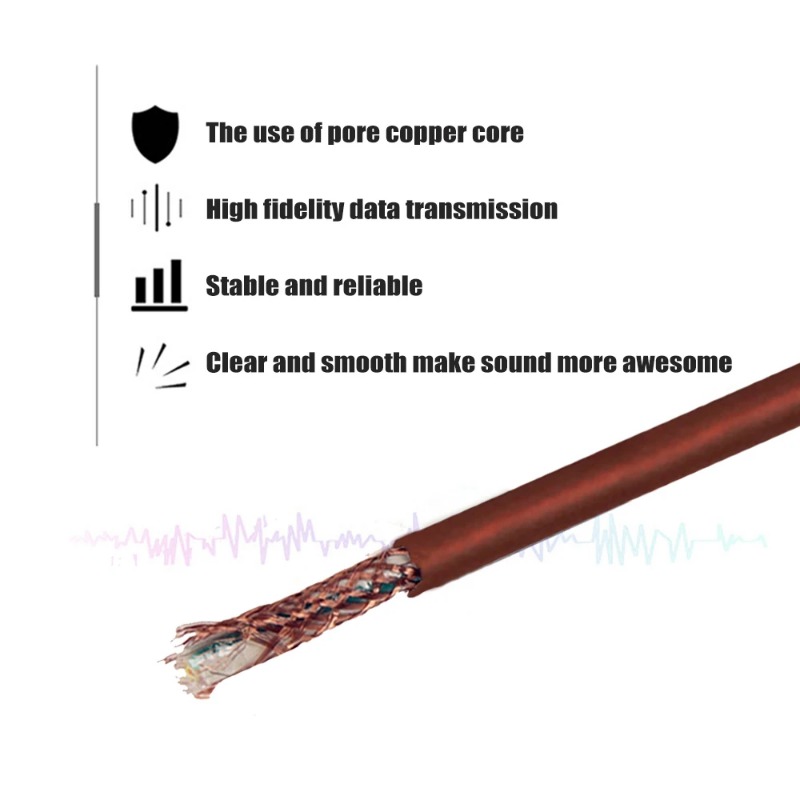مطلية بالذهب عالية الدرع المزد - مراجعة Audio Music Mixer وسعره