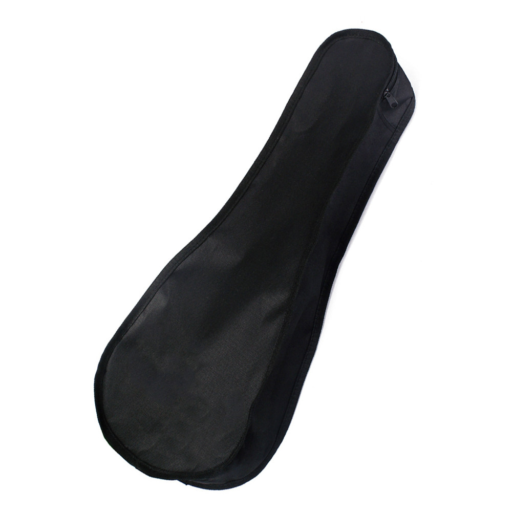 حقيبة حمل مقاومة للماء لآلة ال - مراجعة Case Guitar Gig Bag وسعره
